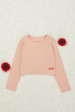 REMERA CAYETANA