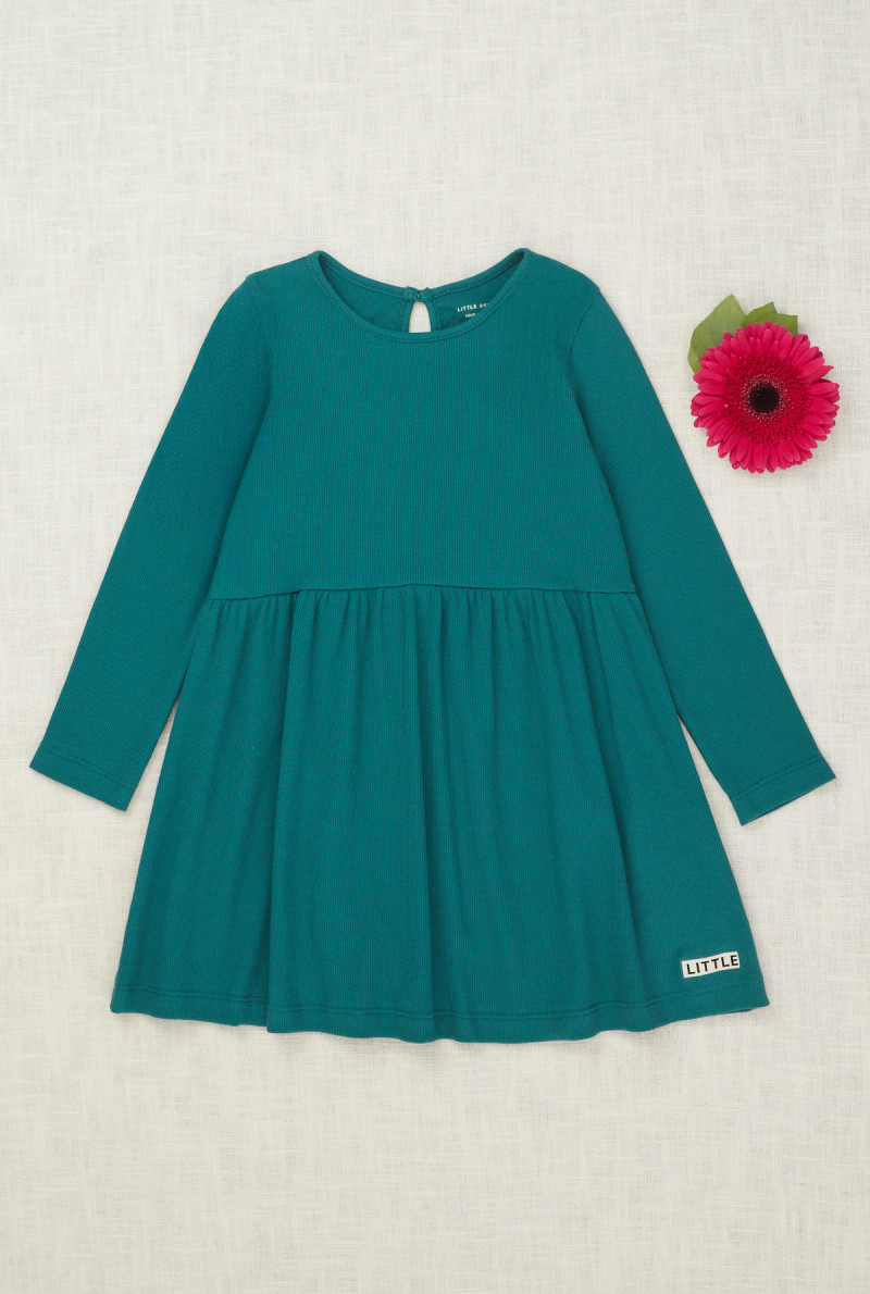 VESTIDO CAYETANA