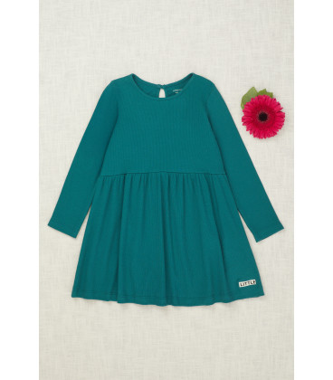 VESTIDO CAYETANA