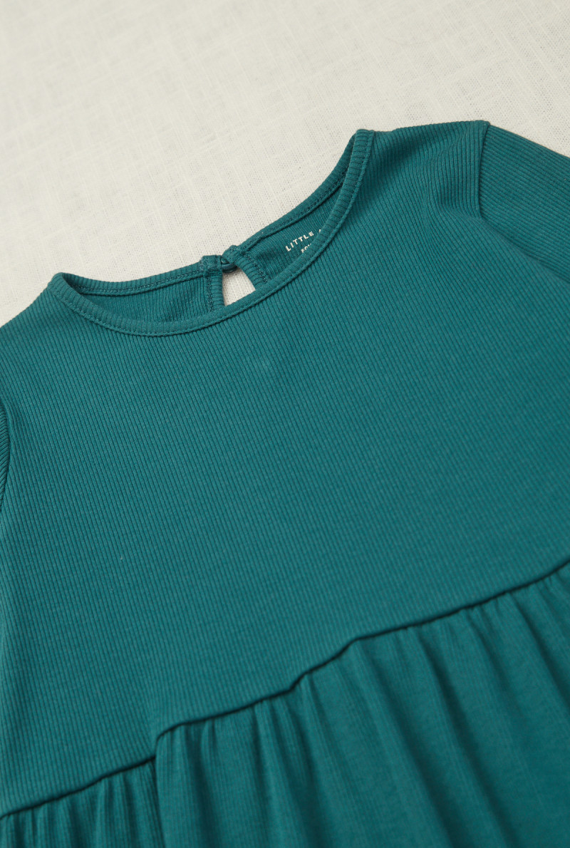 VESTIDO CAYETANA