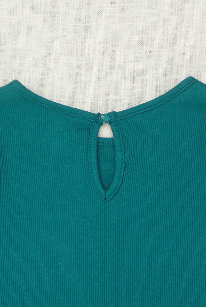 VESTIDO CAYETANA