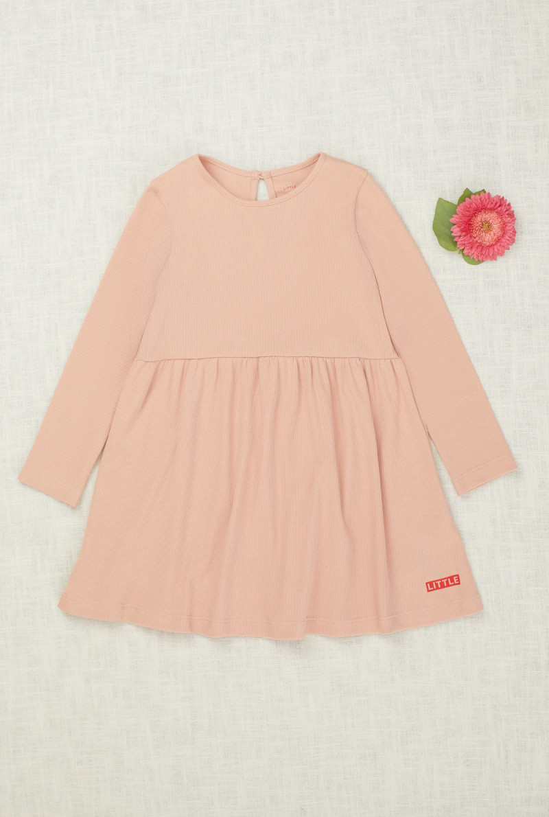 VESTIDO CAYETANA