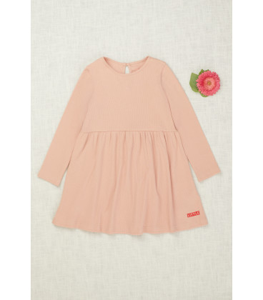 VESTIDO CAYETANA