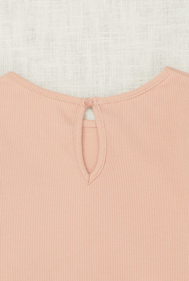 VESTIDO CAYETANA