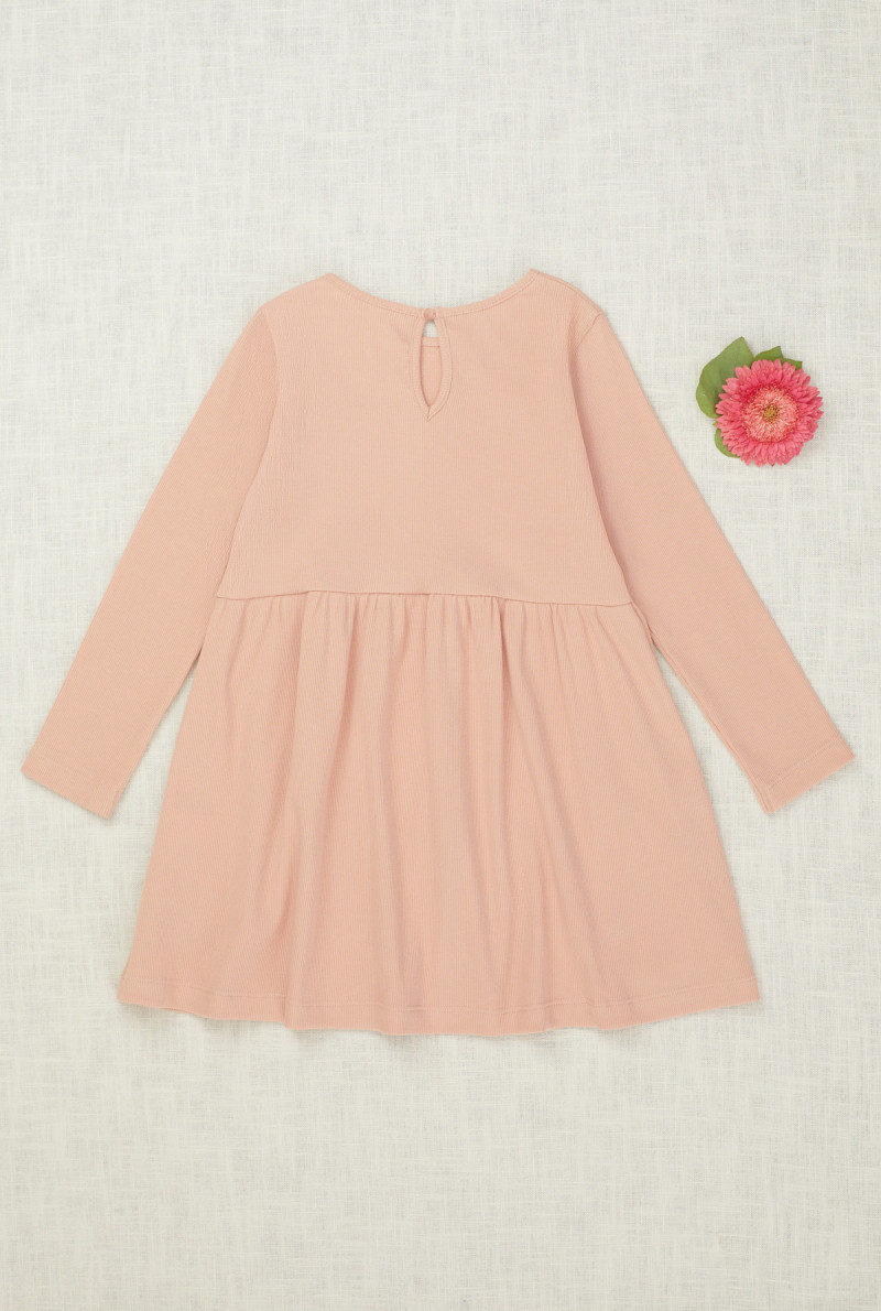 VESTIDO CAYETANA