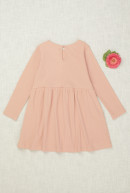 VESTIDO CAYETANA
