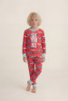 PIJAMA MANCHESTER
