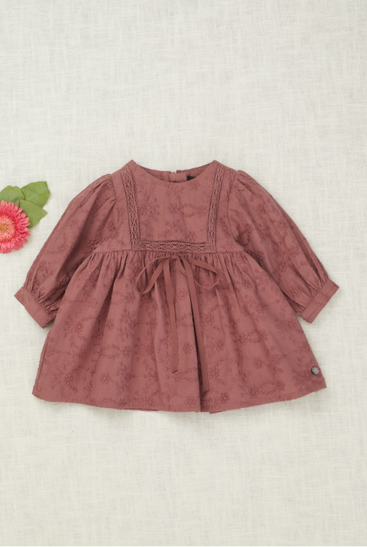 VESTIDO BB ELOISE