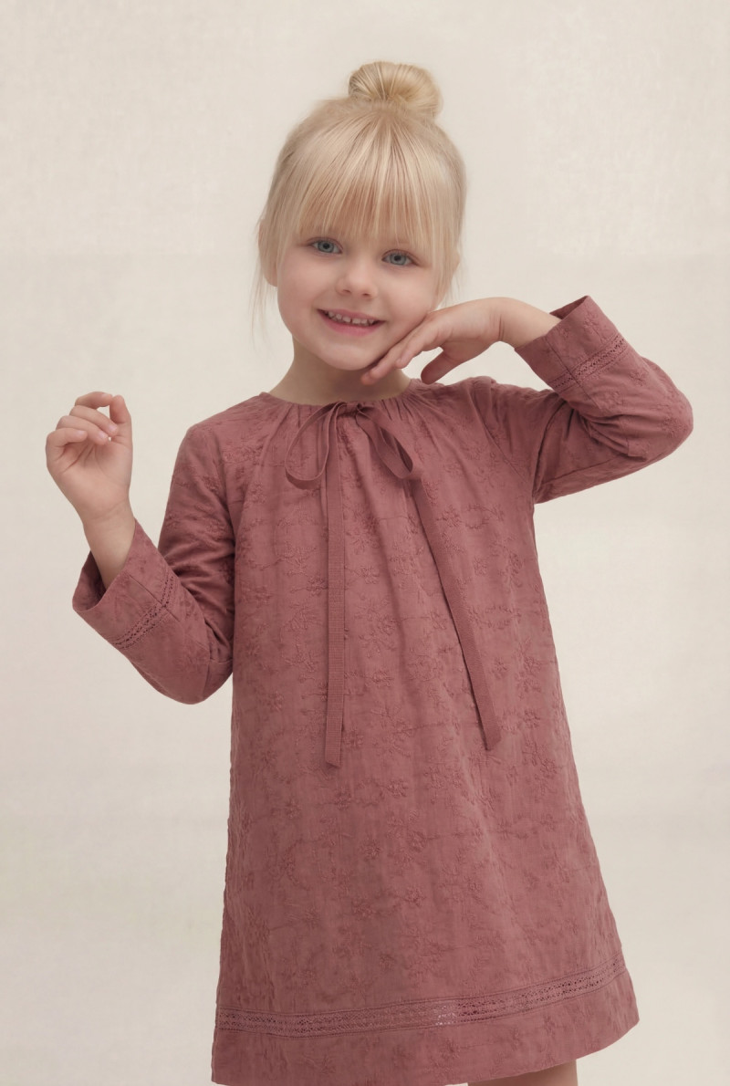 VESTIDO ELOISE