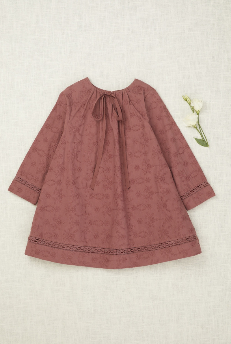 VESTIDO ELOISE
