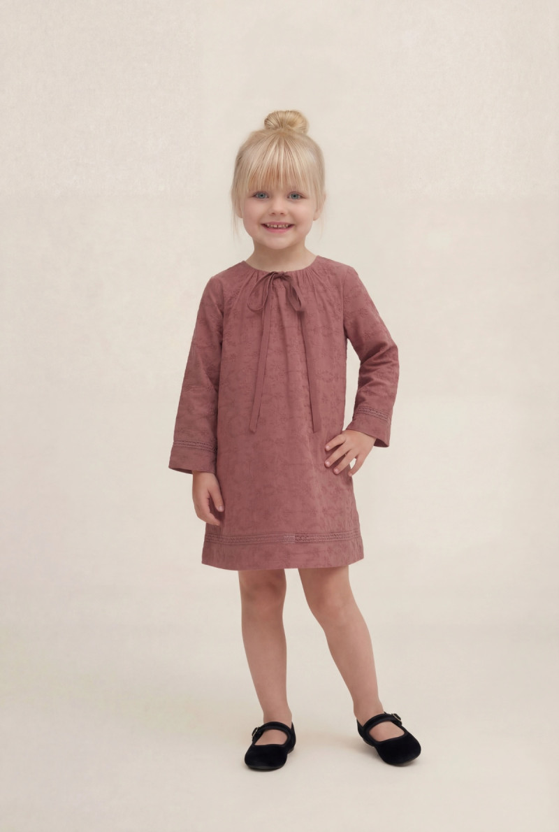 VESTIDO ELOISE