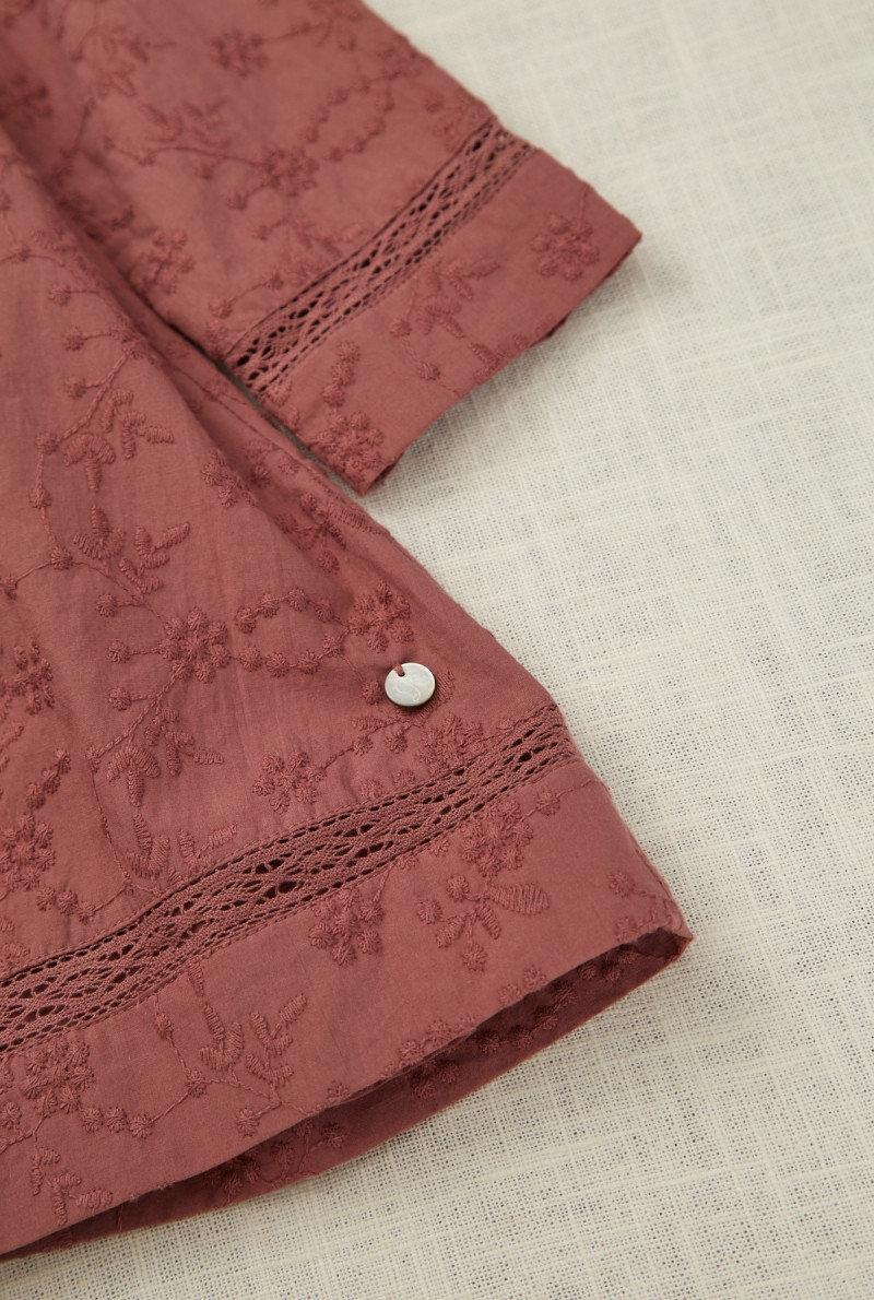 VESTIDO ELOISE