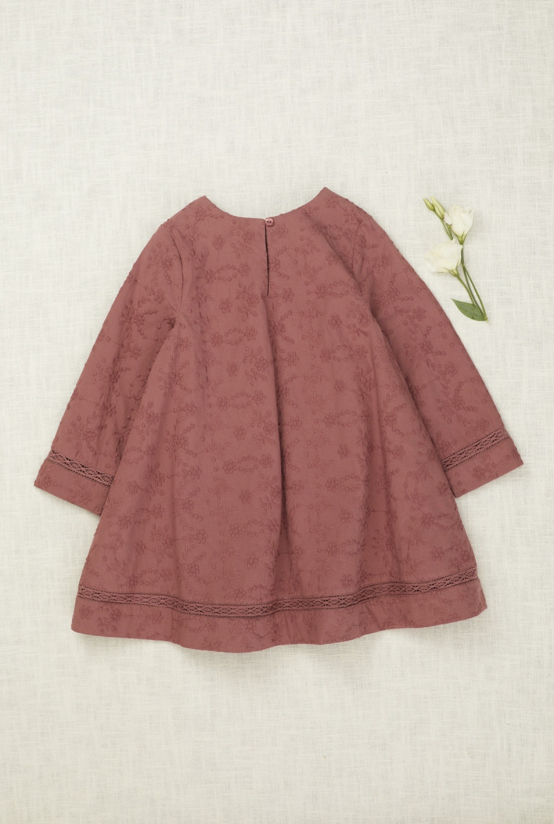 VESTIDO ELOISE