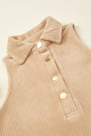 VESTIDO CAMISERO MADRID