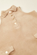 VESTIDO CAMISERO MADRID