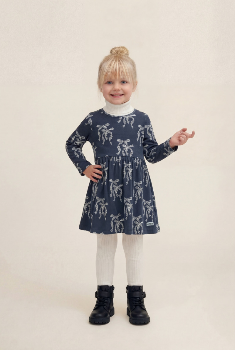 VESTIDO BIANCA