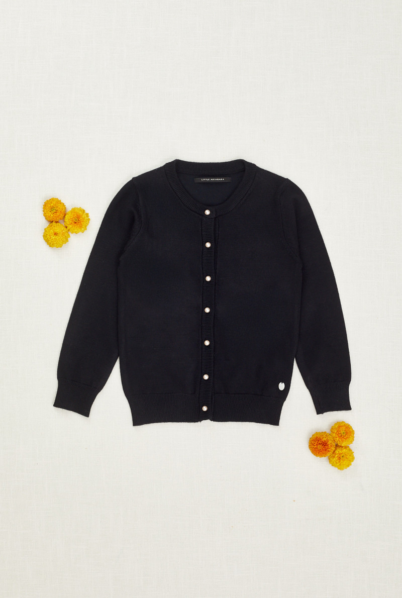 CARDIGAN  HOLLY