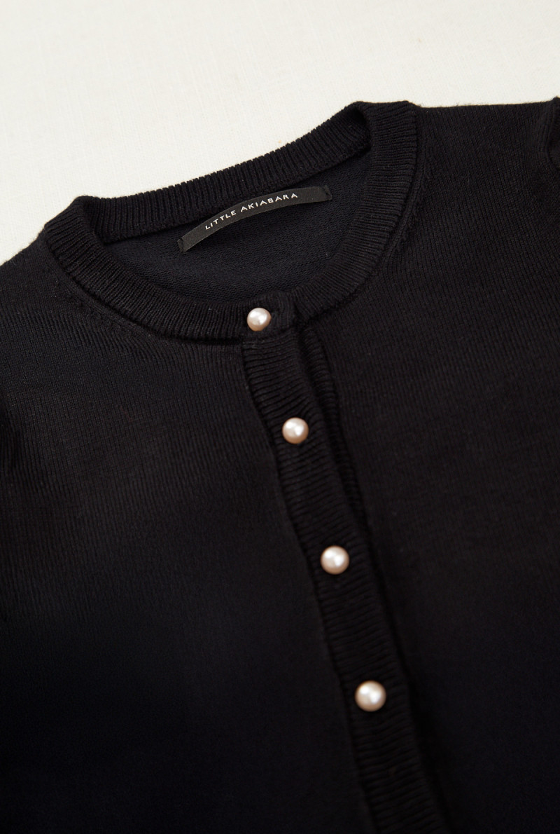 CARDIGAN  HOLLY