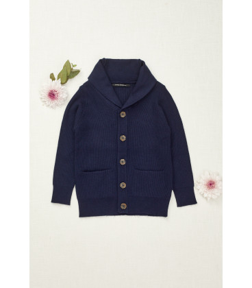 CARDIGAN GOODY