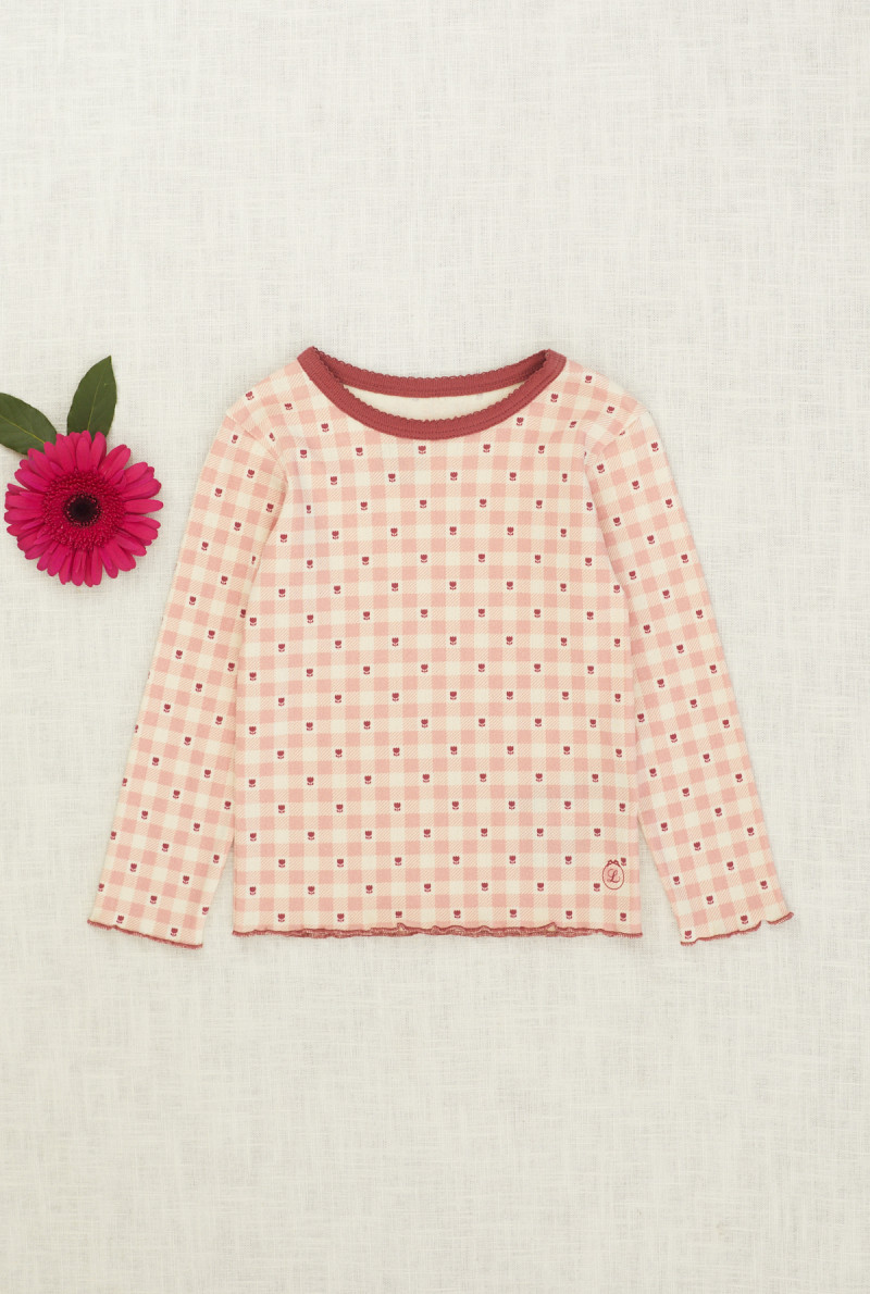REMERA JACKIE