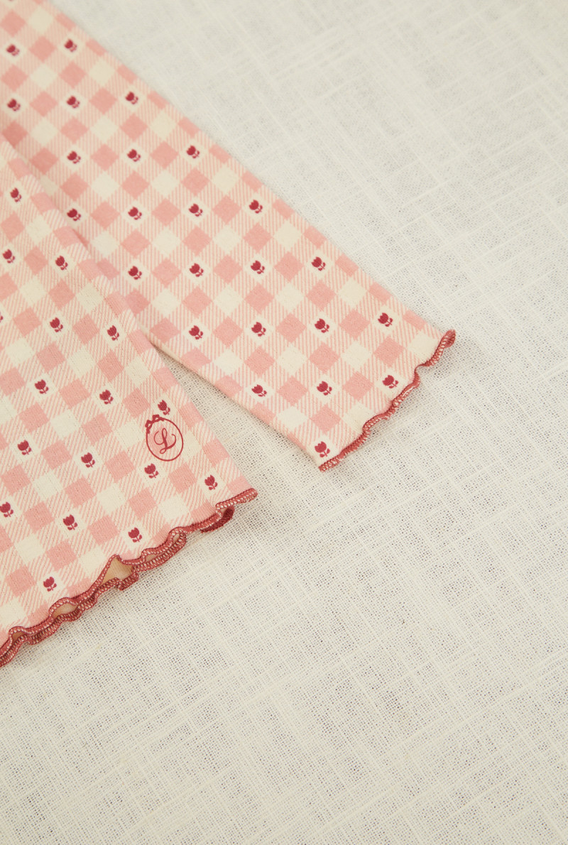 REMERA JACKIE