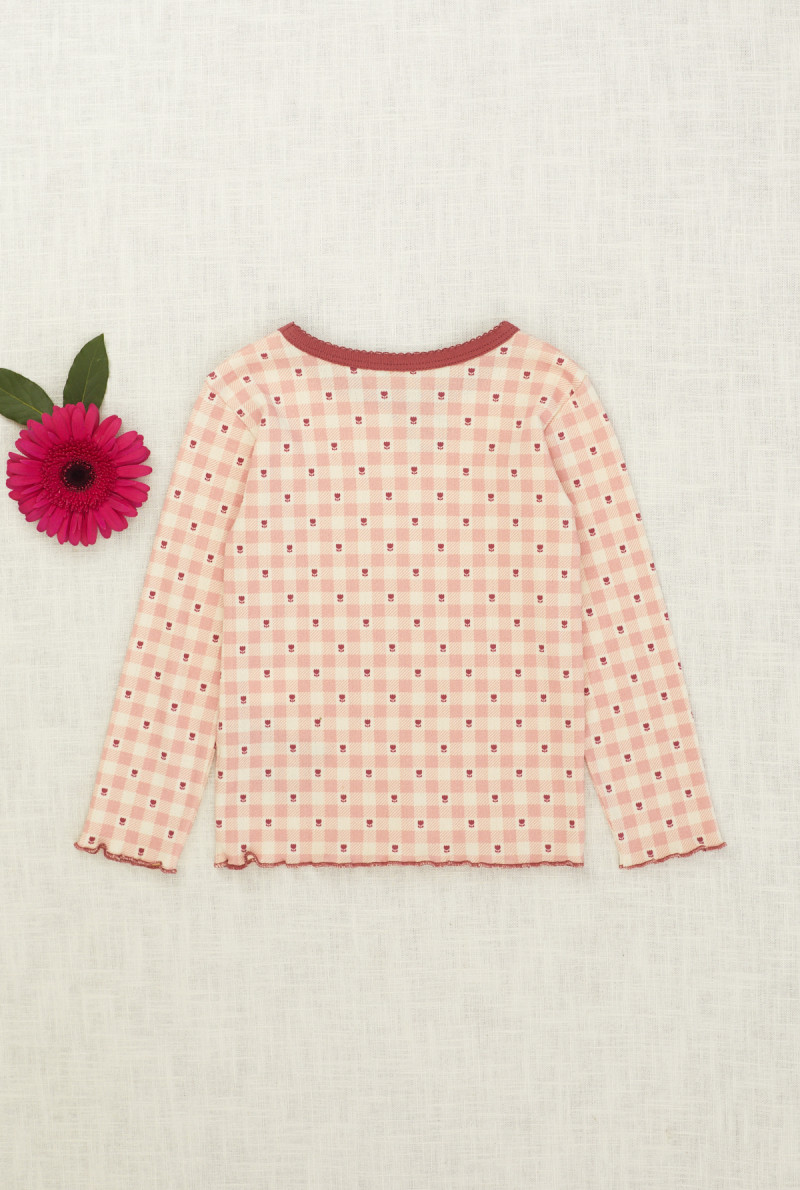 REMERA JACKIE