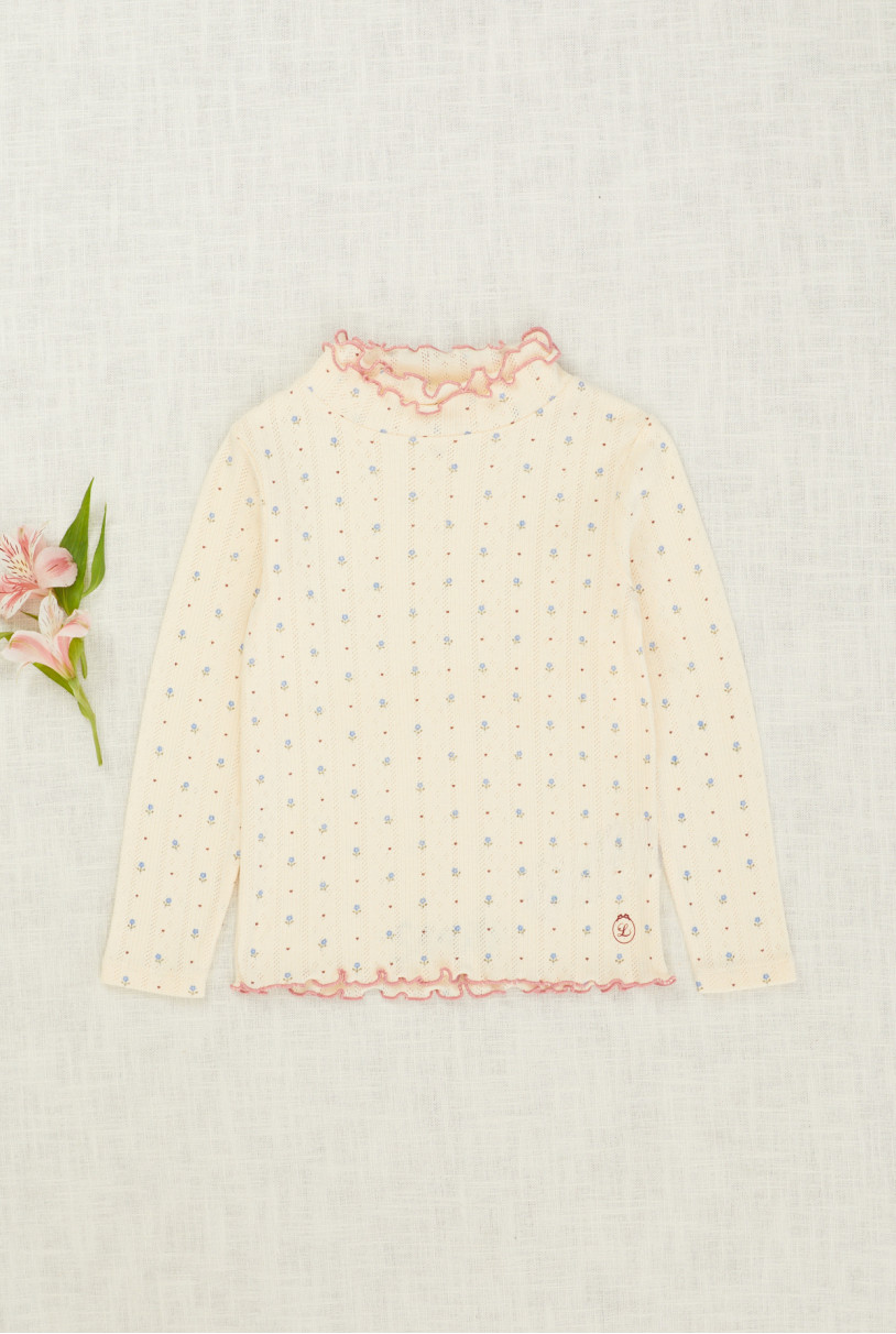 POLERA VICTORIA