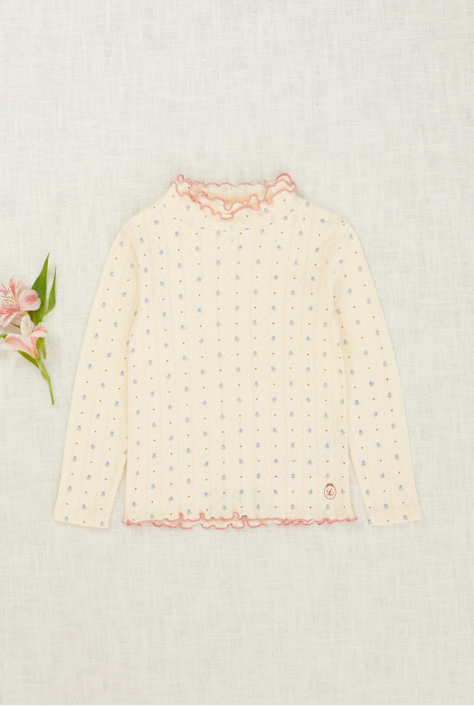 POLERA VICTORIA