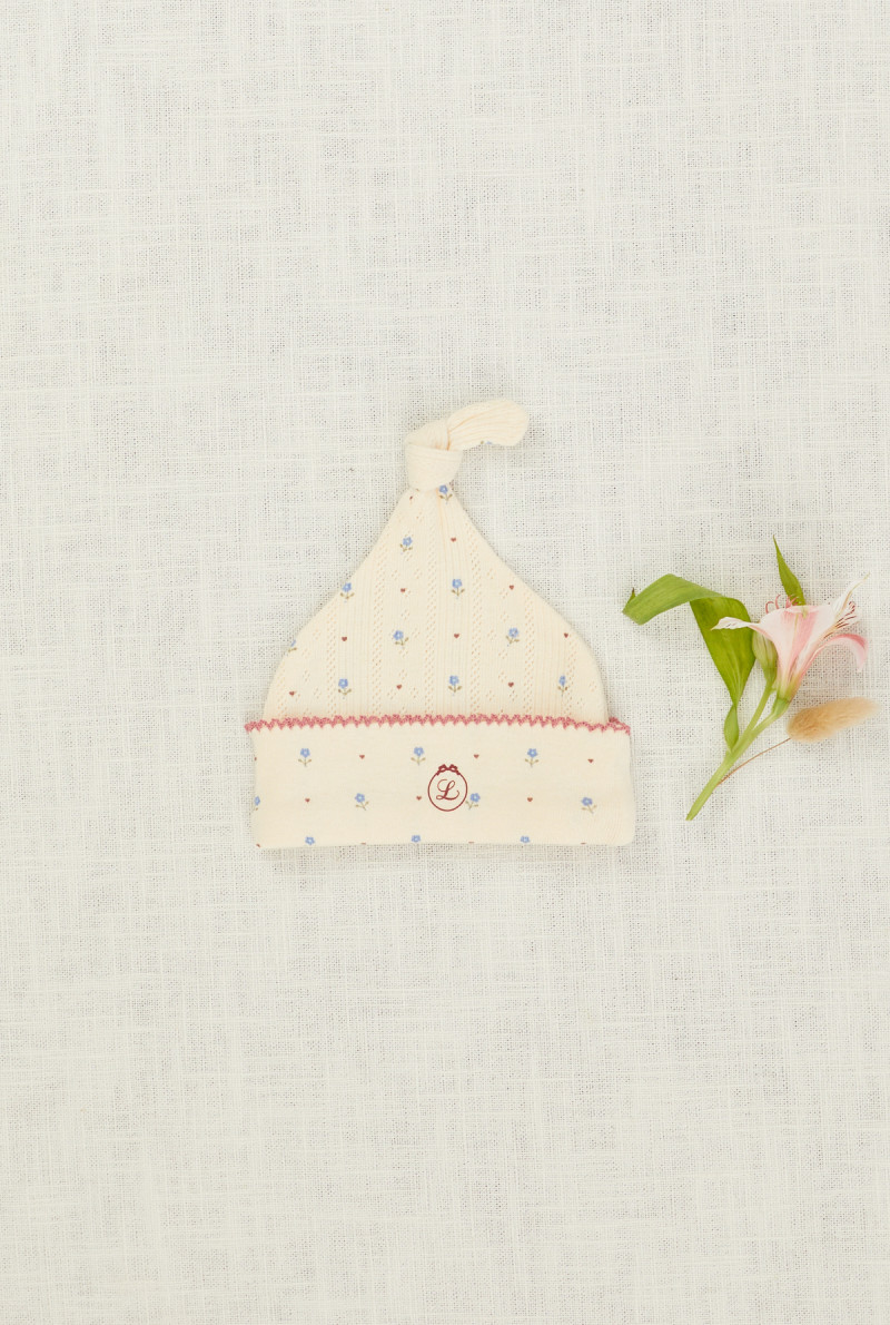 GORRO VICTORIA