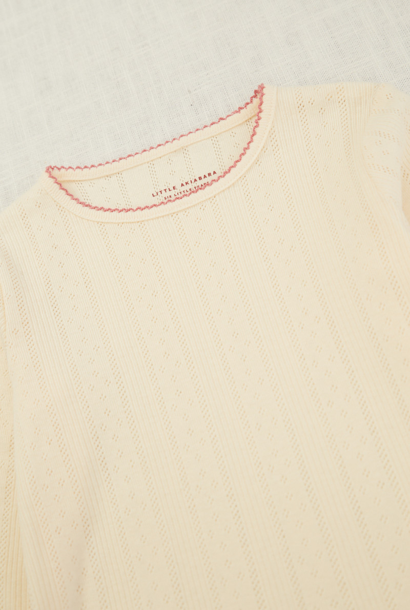 REMERA LUPE