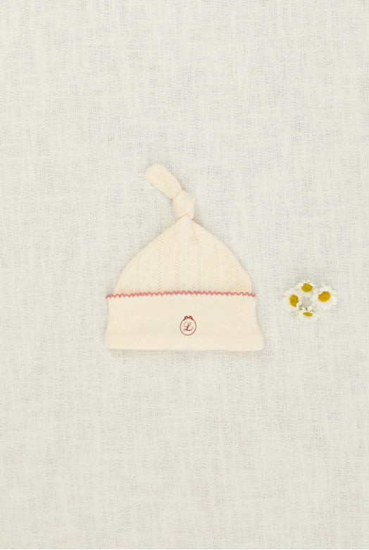 GORRO LUPE