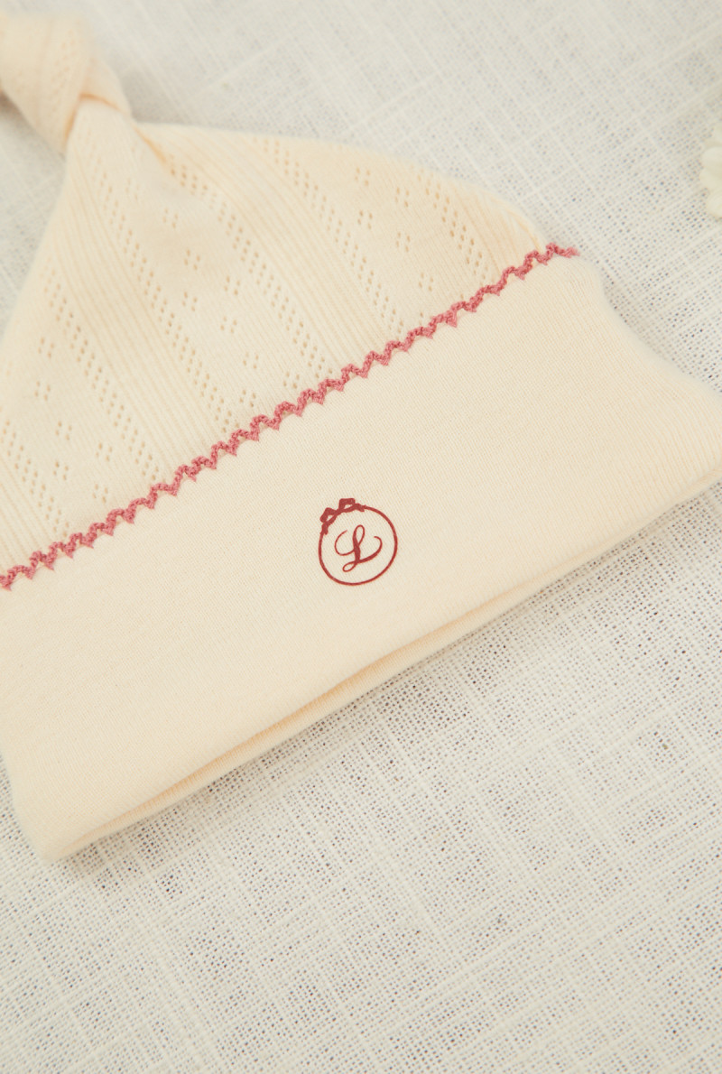 GORRO LUPE