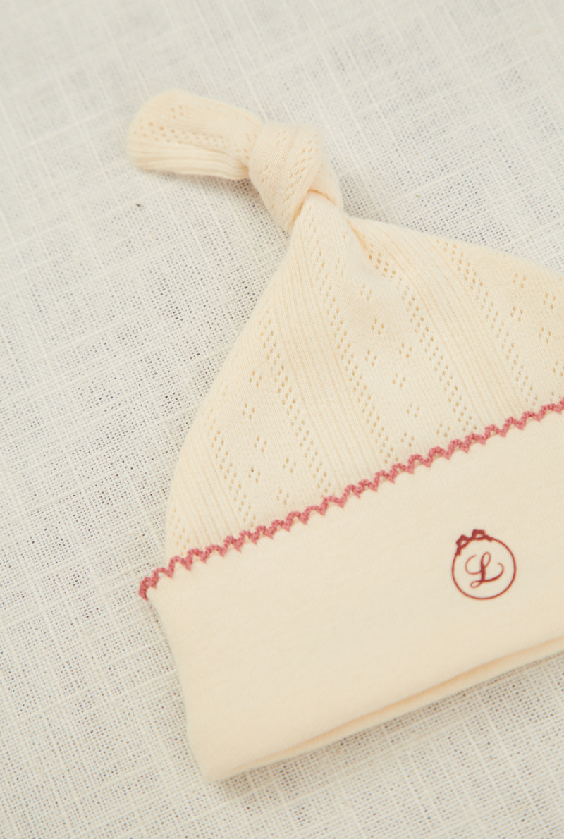 GORRO LUPE