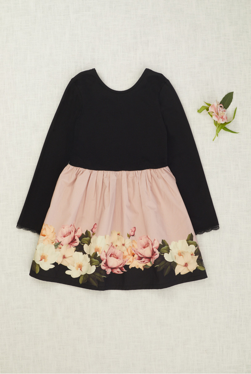 VESTIDO ELIANA