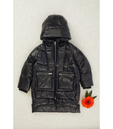 CAMPERA MAROON
