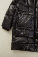 CAMPERA MAROON