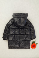 CAMPERA MAROON