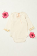 BODY CON PUNTILLA ARDILLA
