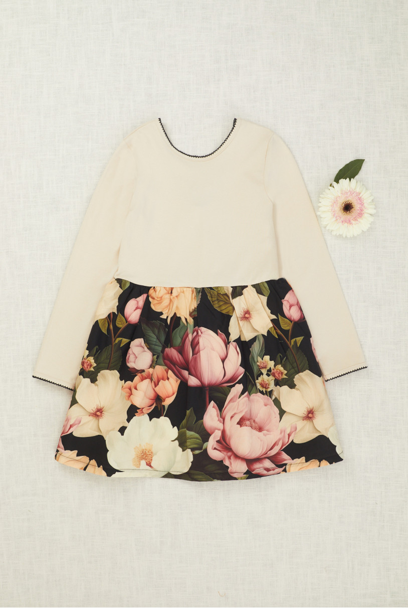 VESTIDO MELISA