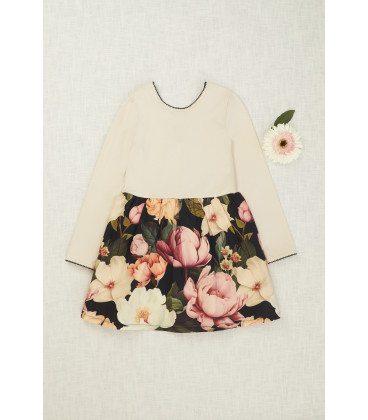 VESTIDO MELISA