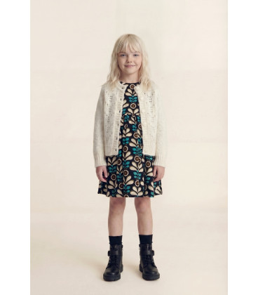CARDIGAN BIANCA