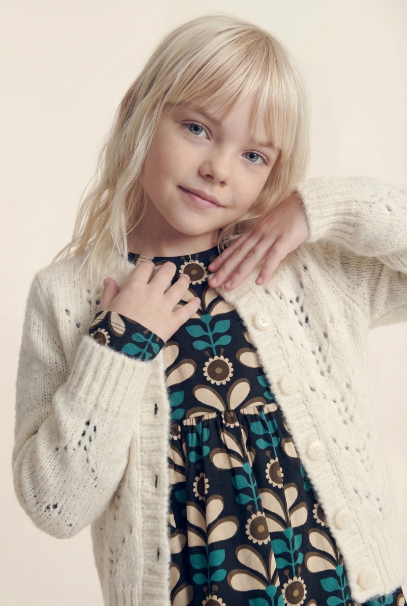 CARDIGAN BIANCA