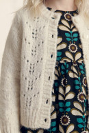 CARDIGAN BIANCA