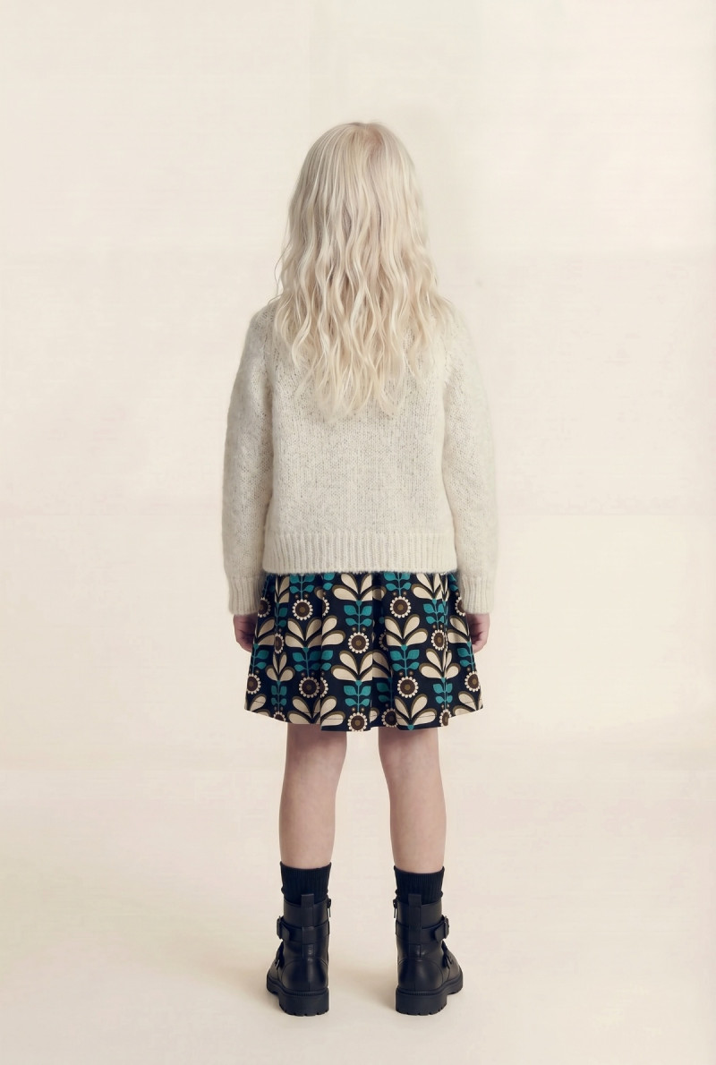 CARDIGAN BIANCA