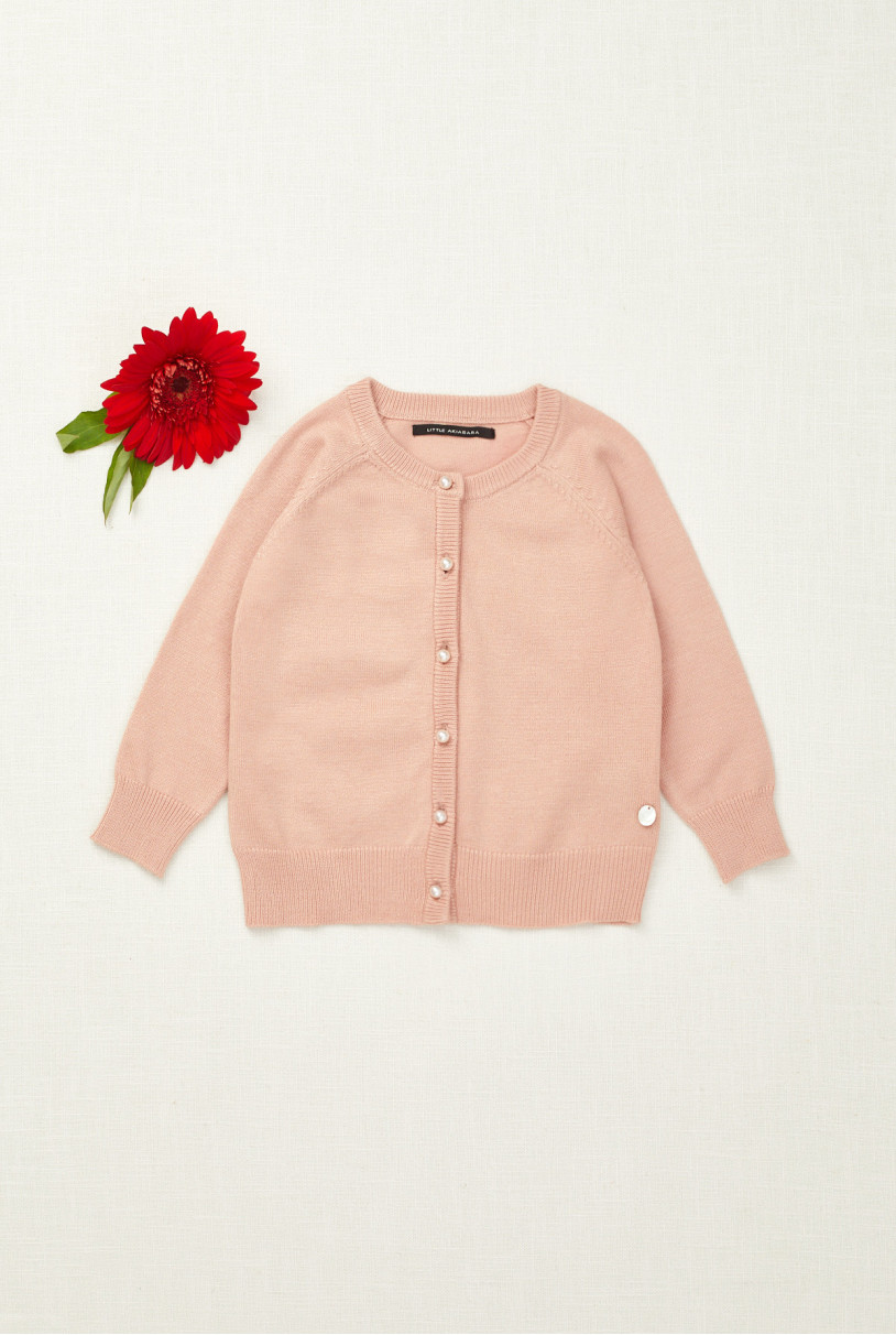 CARDIGAN BB LUNA