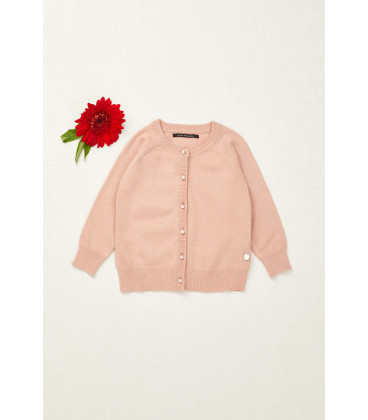 CARDIGAN BB LUNA
