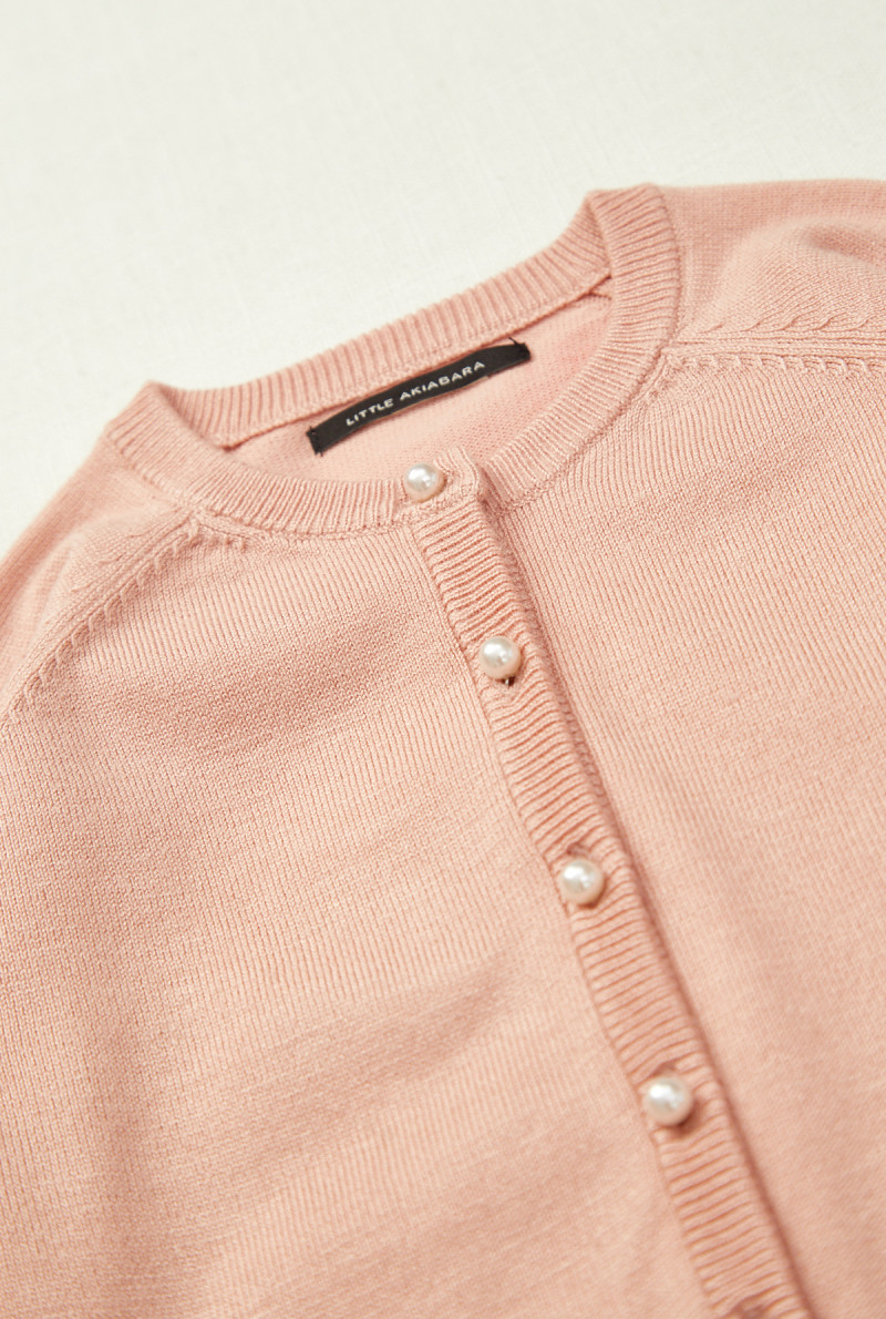 CARDIGAN BB LUNA