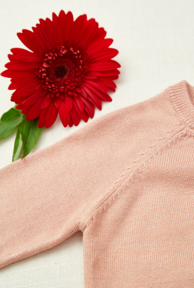 CARDIGAN BB LUNA