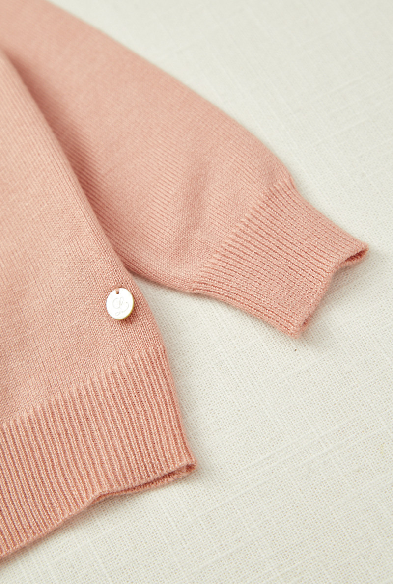 CARDIGAN BB LUNA
