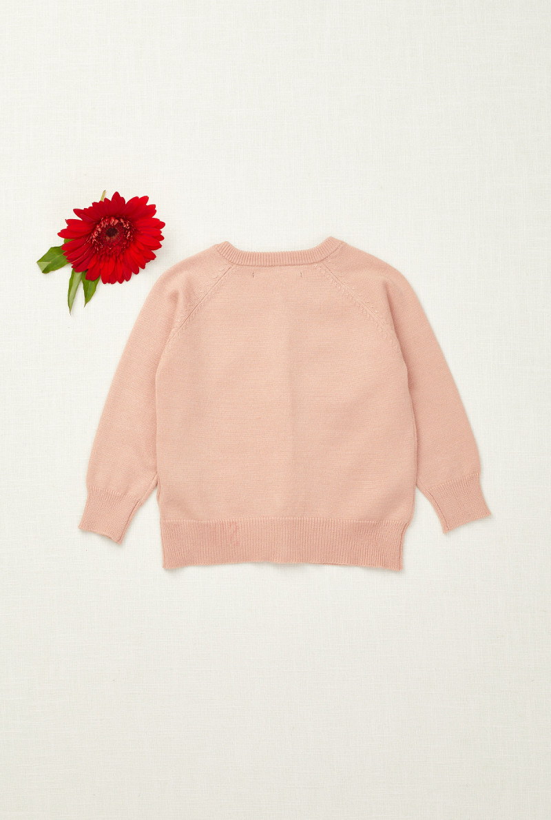 CARDIGAN BB LUNA
